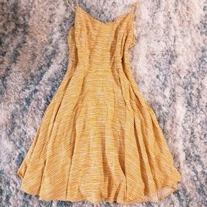 Sundress Large old Navy